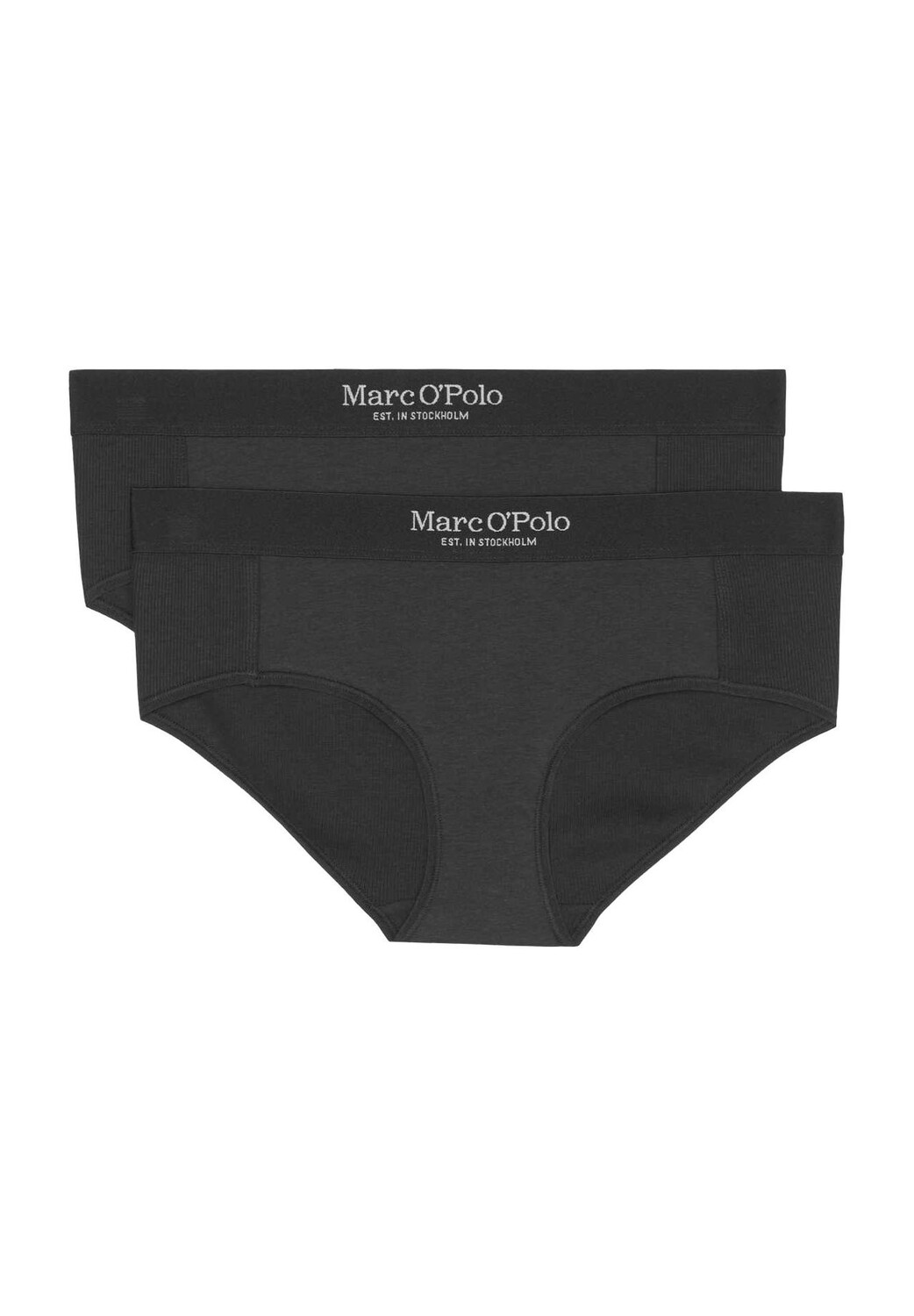 

Трусы Marc O'Polo, черный