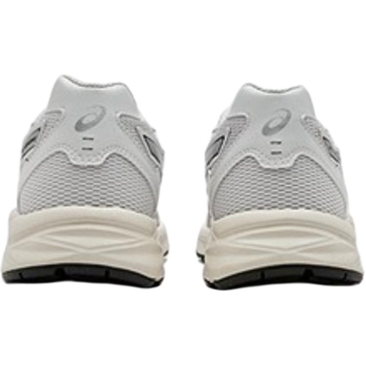 ASICS Gel contana gs rebound дышащие поддерживающие низкие детские беговые кроссовки white unisex — фото 4