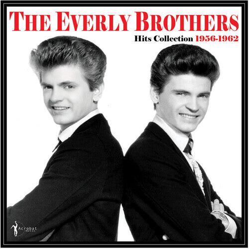 

Виниловая пластинка Everly Brothers: The Hits Collection 1957-62