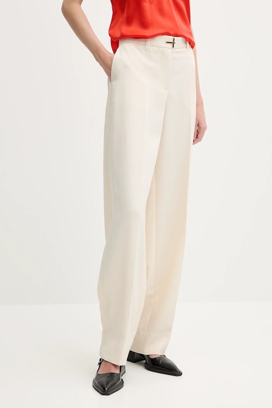 

Брюки Stine Goya, бежевый