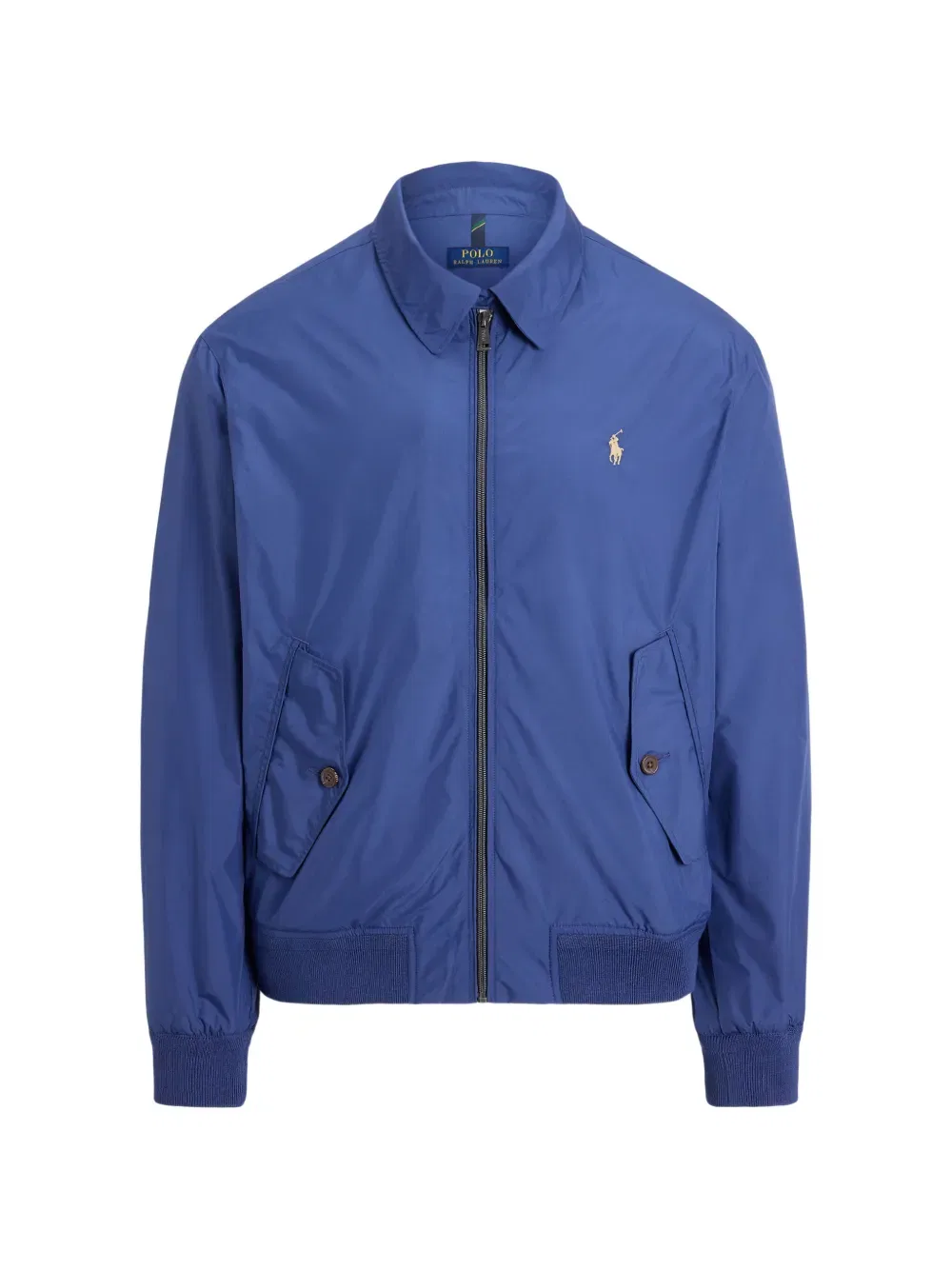 Куртка Саутленд Polo Ralph Lauren, синий