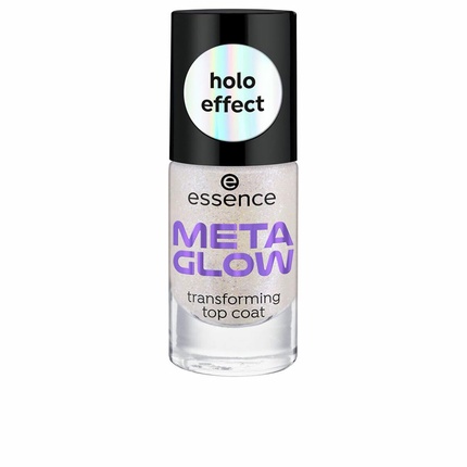 

Essence Meta Glow Верхнее покрытие 8 мл