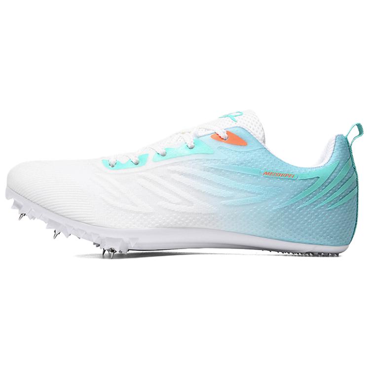 

BIANSULONG Амортизирующие кроссовки с противоскользящими и износостойкими свойствами низкие повседневные беговые унисекс Sky Blue, цвет Sky Blue