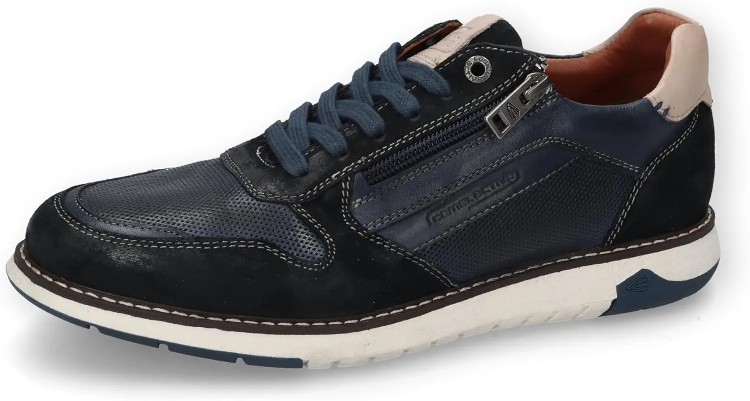 Мужские кроссовки Camel Active 54pt002, синий