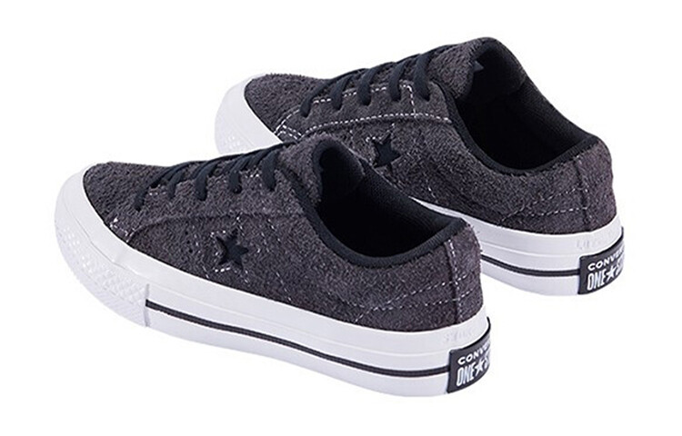Детские кроссовки Converse Chuck Taylor All Star для скейтбординга BP — фото 2