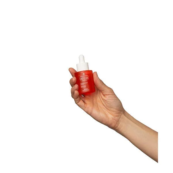 Сыворотка Endocare — Для лица Sérum Radiance Vitamin C20, 30 мл — фото 4