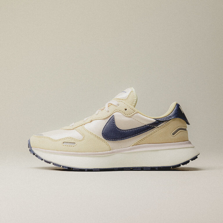 

Кроссовки Wmns Phoenix Waffle Nike, коричневый