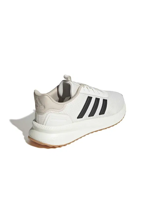 Кроссовки Adidas Sportswear X PLRPATH, белый с черным — фото 3