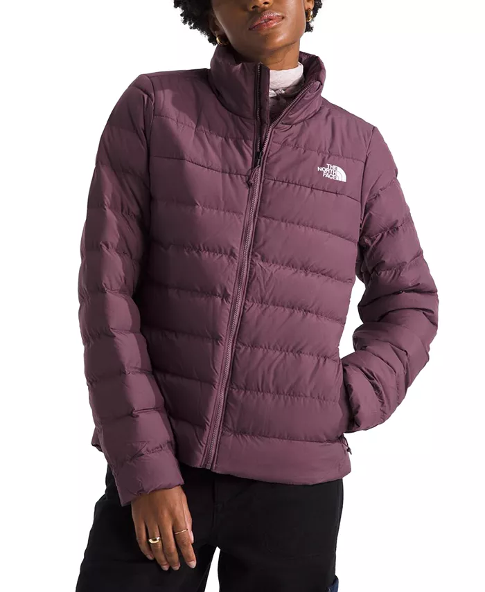 

Женская куртка Aconcagua 3 The North Face, фиолетовый