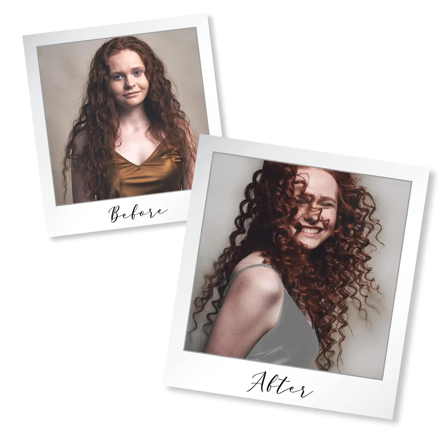 ECRU New York Curl Perfect Rejuvenating Moisture — фото 3