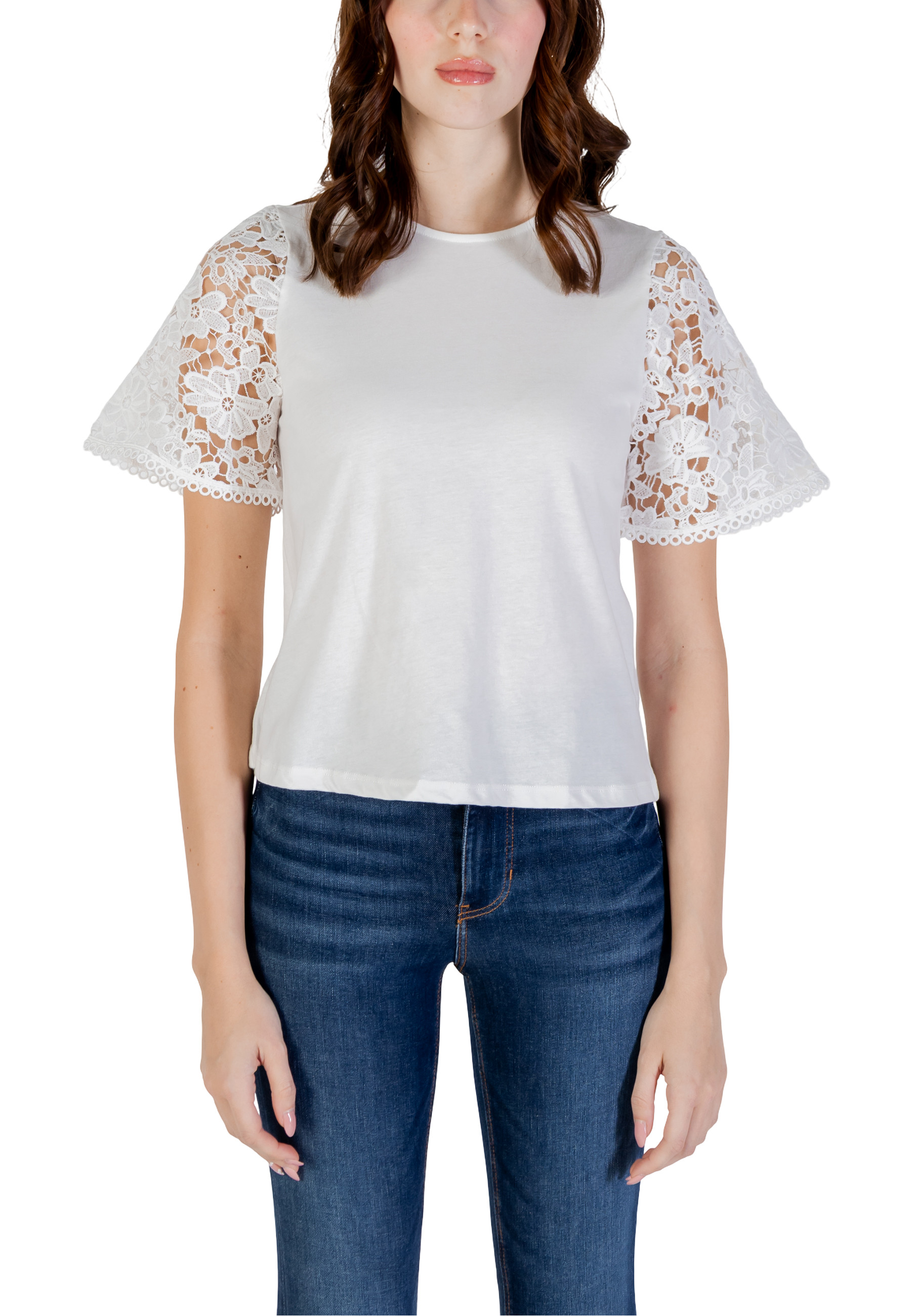 

Топы Vero Moda, белый