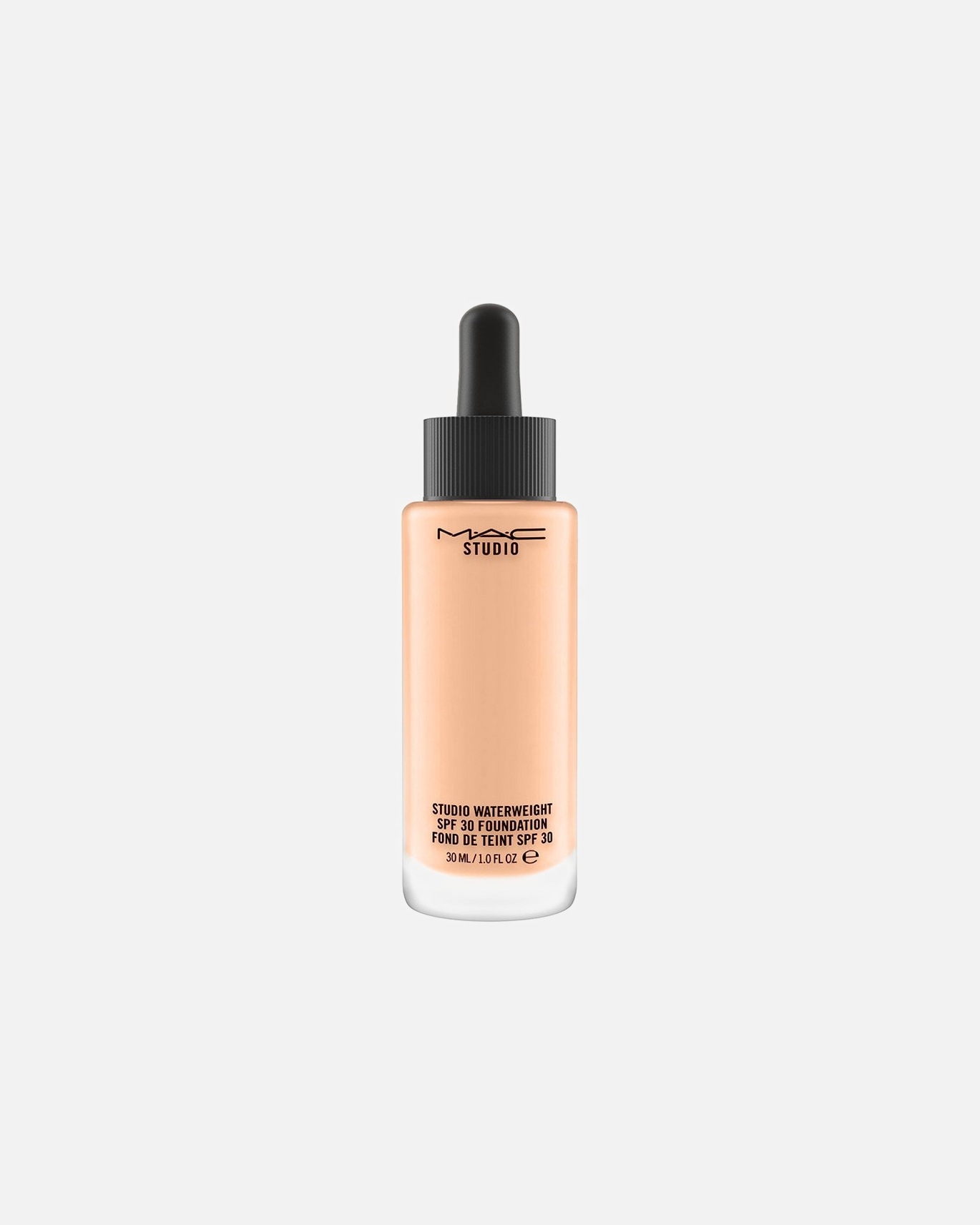 

Тональный крем Studio waterweight spf30 Mac, nc35, 30 мл