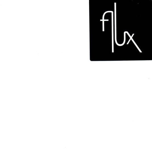 

CD диск Flux: Peninsulator