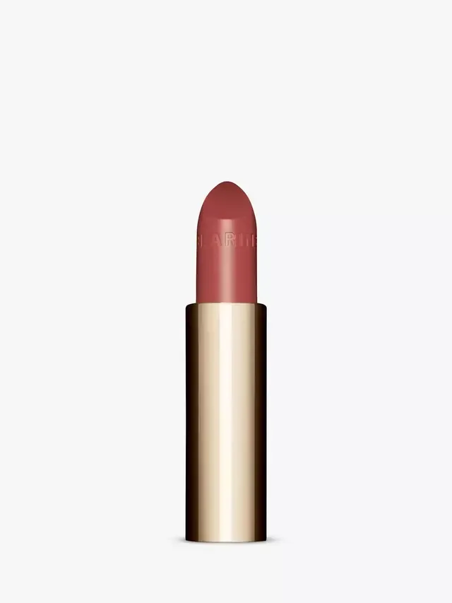 Набор для губной помады Joli Rouge Satin Lipstick Clarins, 705 Soft Berry