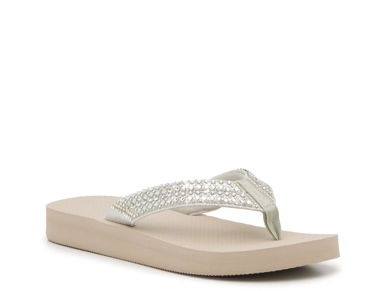 Сандалии Kelly & Katie Veli Sandal, серый