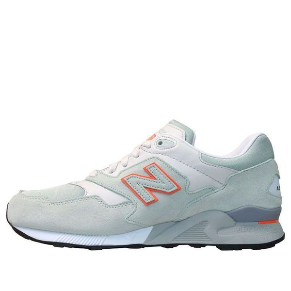 

Кроссовки 878 нб New Balance, белый