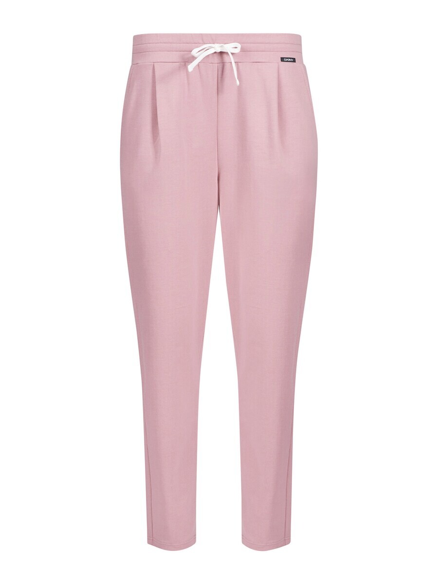 

Пижамные штаны Skiny Tapered Pajama Pants, розовый