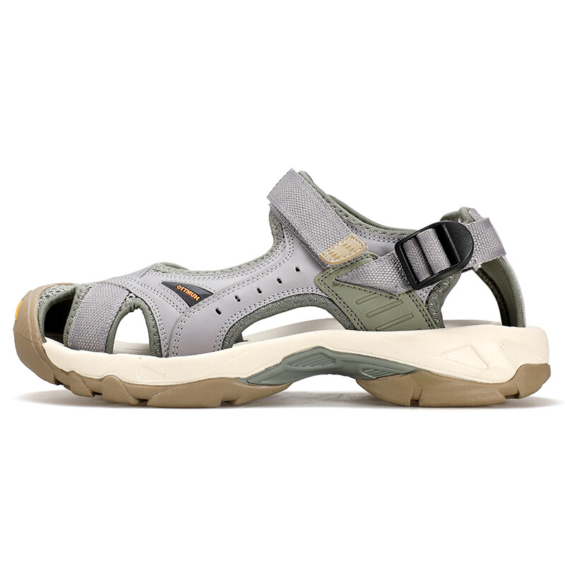

Пляжные сандалии мужские Humtto, цвет Tea ash khaki