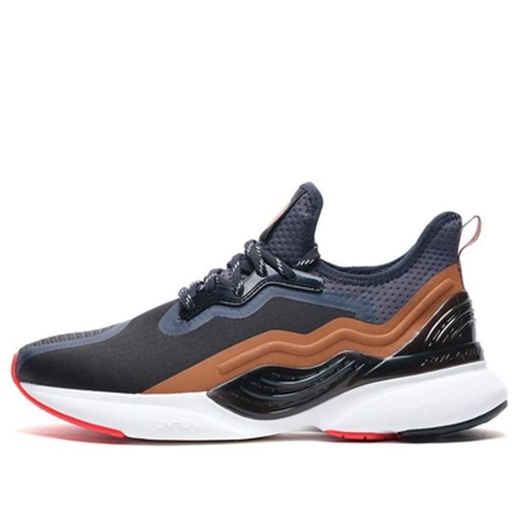 

Беговые кроссовки Li-Ning Crazyrun-X
