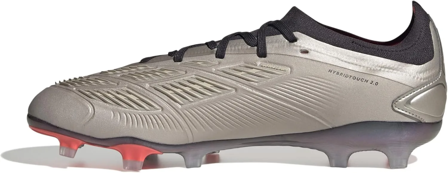 Кроссовки Adidas Predator Pro для кросс-кантри, унисекс — фото 4