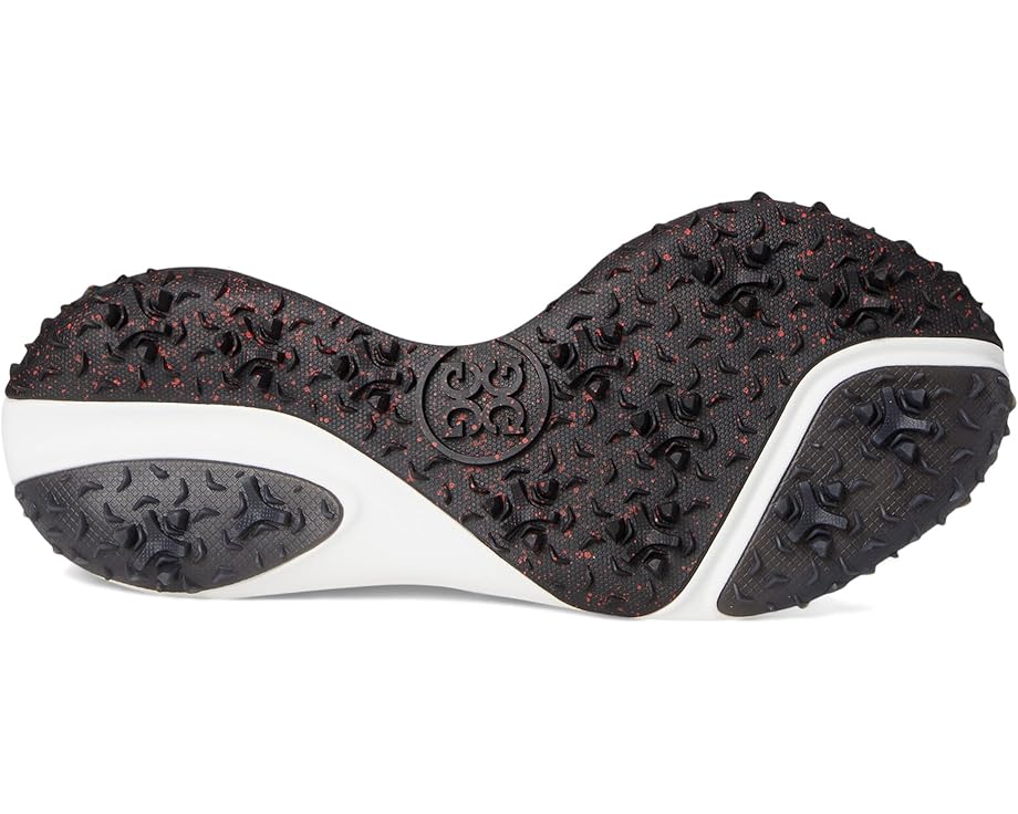 Кроссовки GFORE G/18 Golf Shoes, цвет Snow/Onyx — фото 3