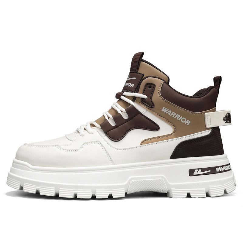 

Рабочие ботинки Martin мужские WARRIOR, бежевый коричневый хаки