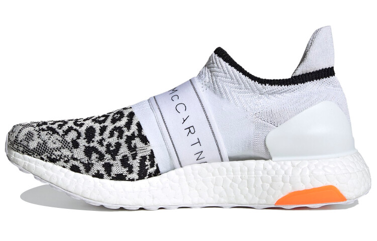 

Кроссовки adidas Ultra Boost Stella McCartney 3D Knit White Leopard Women's