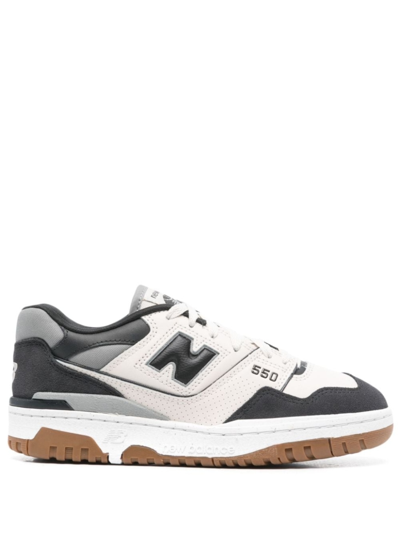 

550 кроссовки New Balance, черный