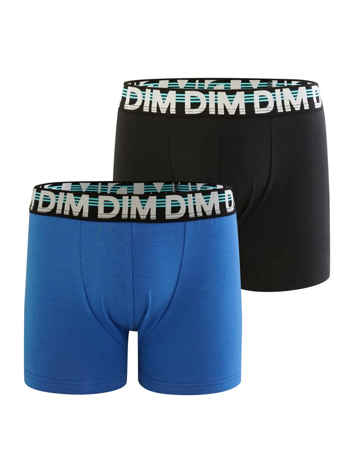 

Боксеры DIM