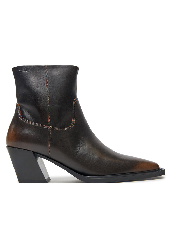 Сапоги Vagabond Shoemakers Alina 5621-018-33, коричневый