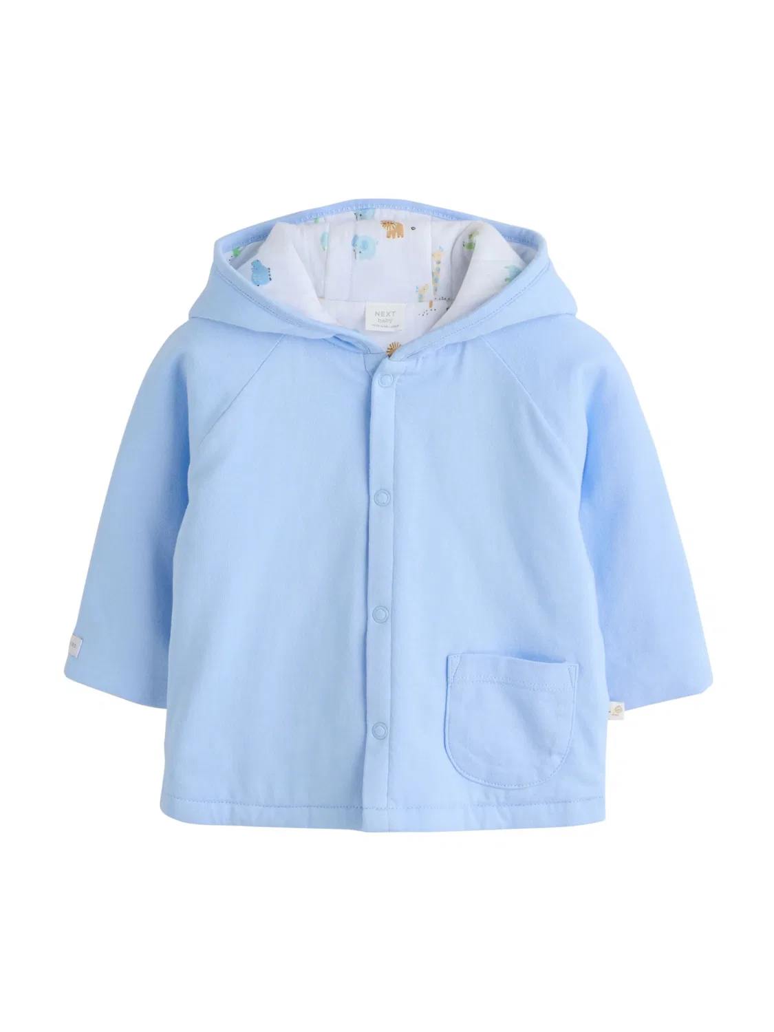 Куртка межсезонья Next, Sky Blue