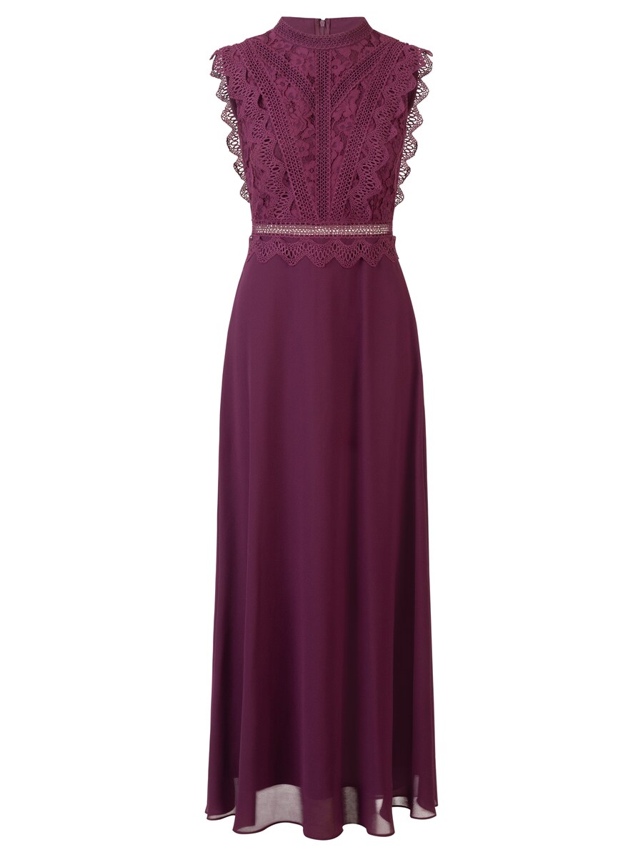 

Вечернее платье APART, Dark purple