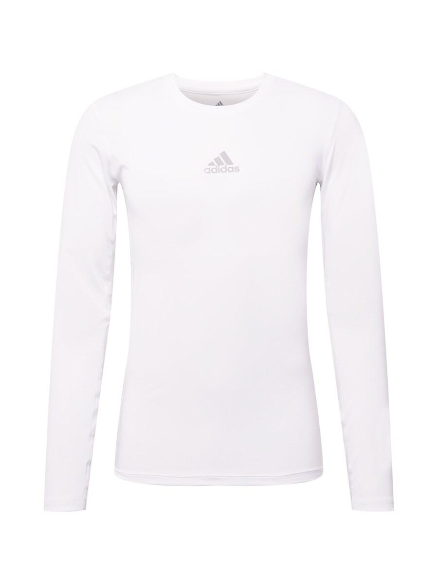 

Лонгслив ADIDAS SPORTSWEAR Performance Shirt Compression, белый