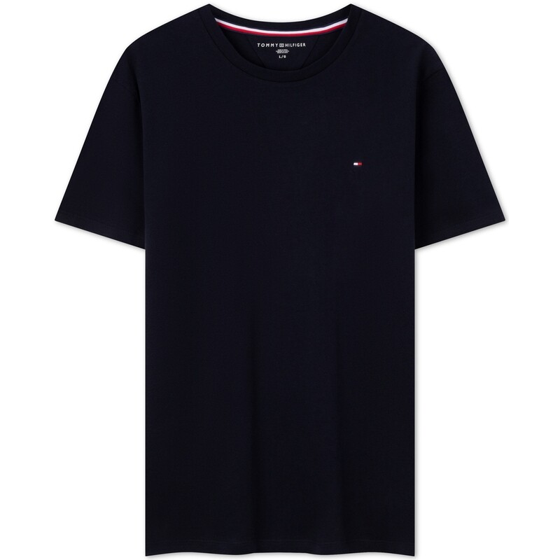 

Футболка мужская Tommy Hilfiger, темно-синий