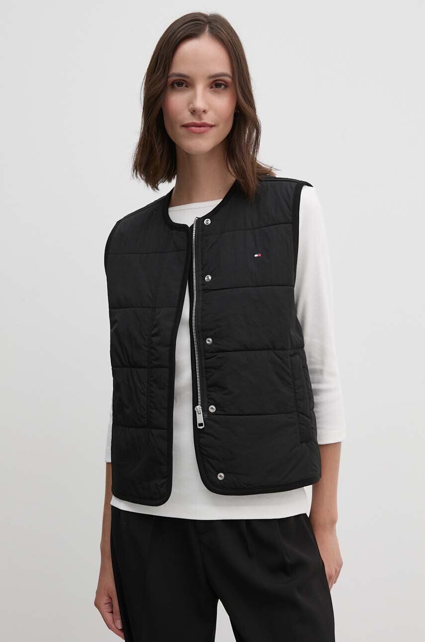 

Без рукавов Tommy Hilfiger, черный