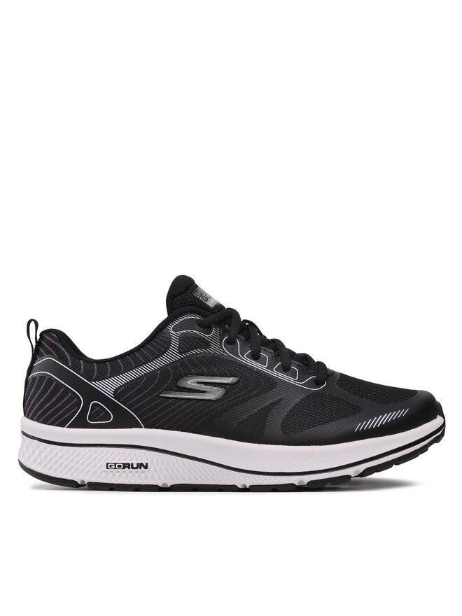 

Кроссовки Go Run Consistent 220035/BKW Skechers, черный