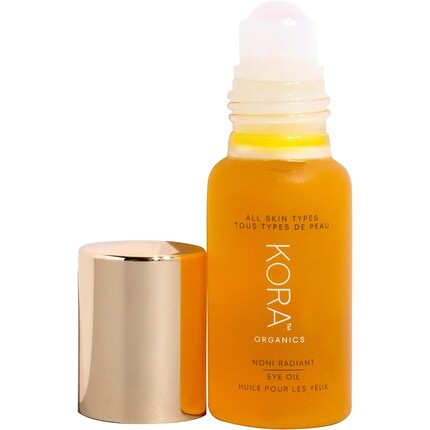 

Сияющее масло для глаз Нони 10 мл Kora Organics