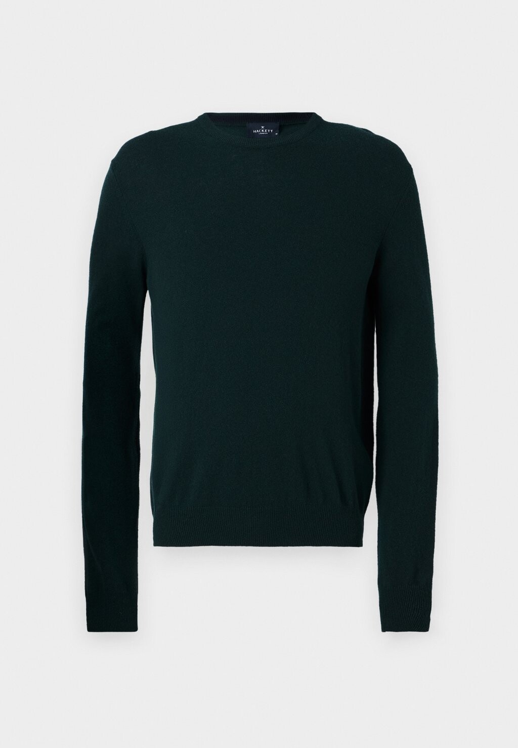 

Джемпер CREW Hackett London, белый