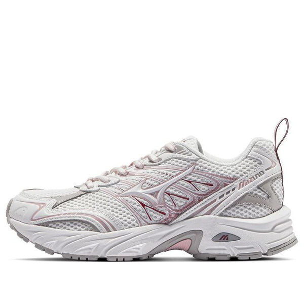 

Кроссовки lg 2000 'white pink' Mizuno, белый
