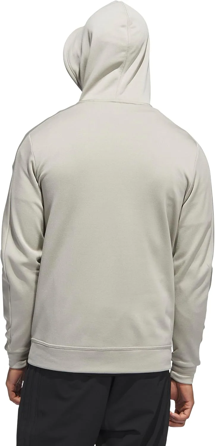 Толстовка adidas Men's Ultimate365 — фото 4