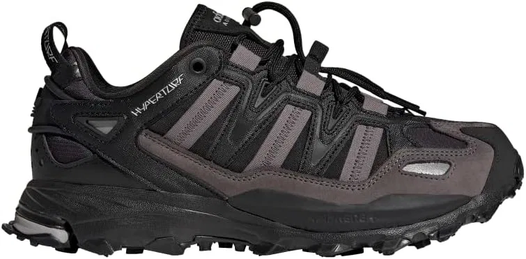Кроссовки adidas Core Black/Silver Metallic/Trace Gre