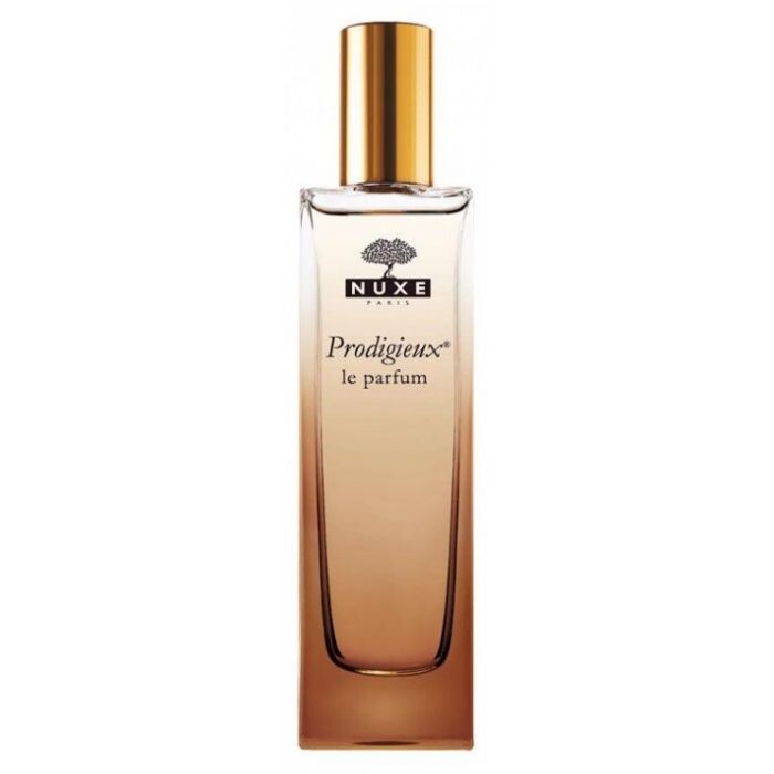 

Женская туалетная вода Huile Prodigieuse Le Parfum Nuxe, 50 ml