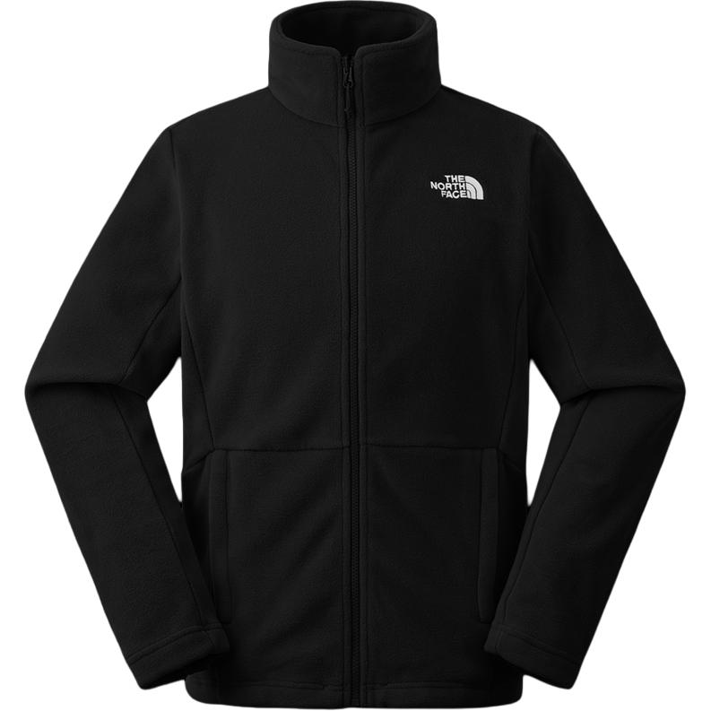 

THE NORTH FACE Куртка мужская City Outdoor Collection, цвет «космический, черная», Черный, THE NORTH FACE Куртка мужская City Outdoor Collection, цвет «космический, черная»