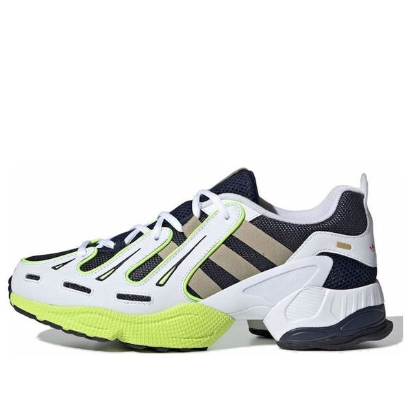 

Кроссовки eqt gazelle Adidas, белый
