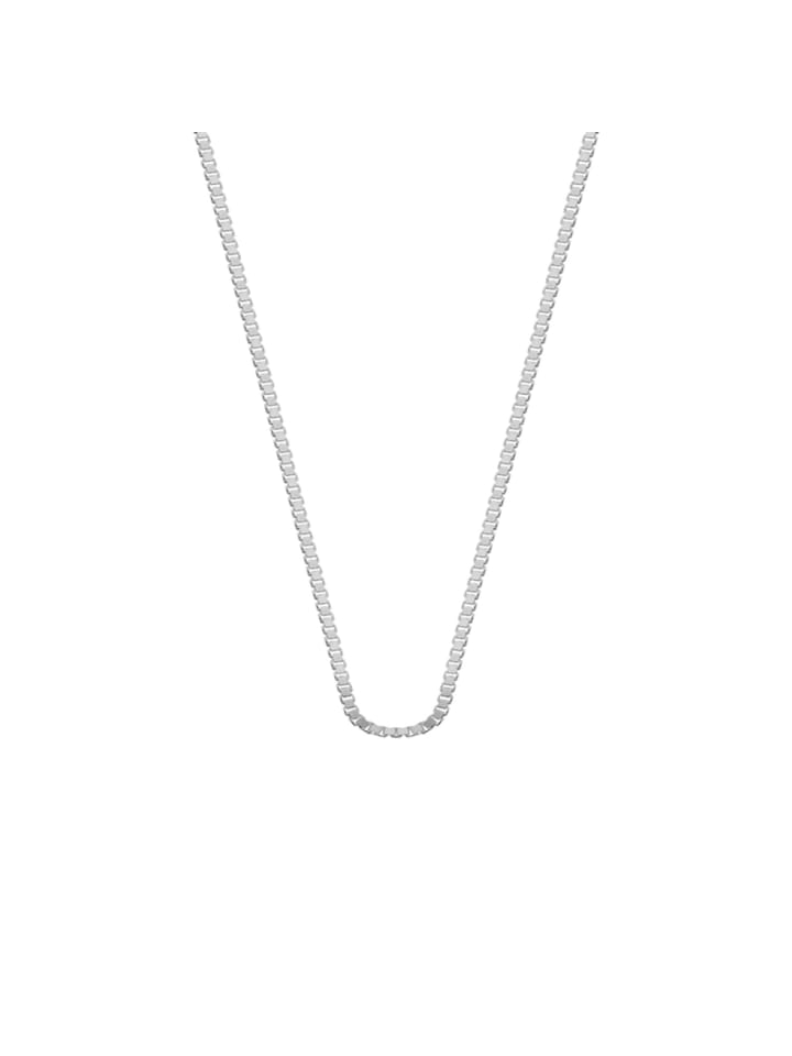 

Lucardi Серебряное колье 925 пробы