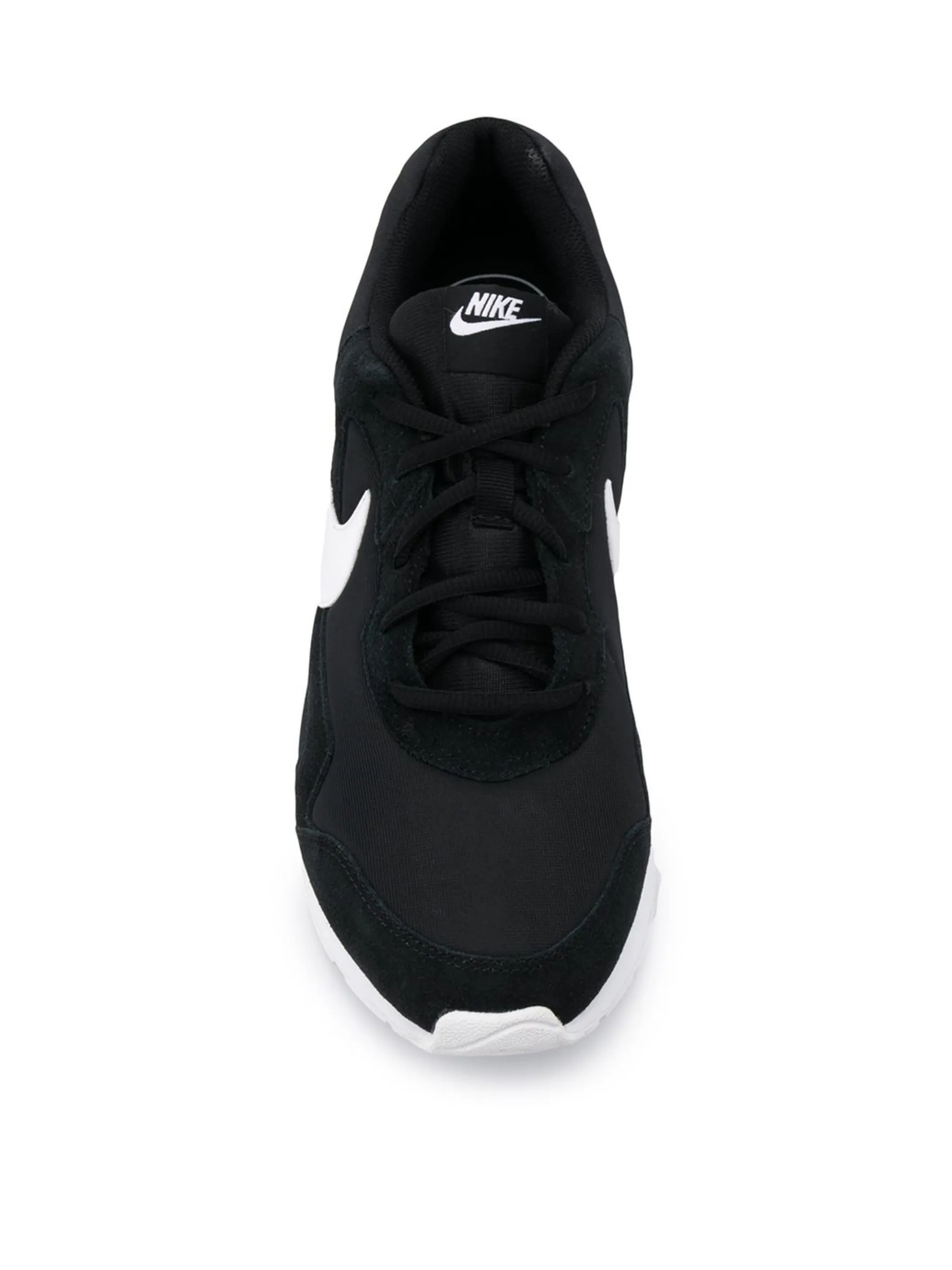 Кроссовки Delfine Nike, черный — фото 4