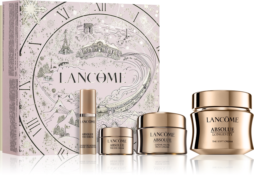 

Абсолютный подарочный набор для женщин Lancôme