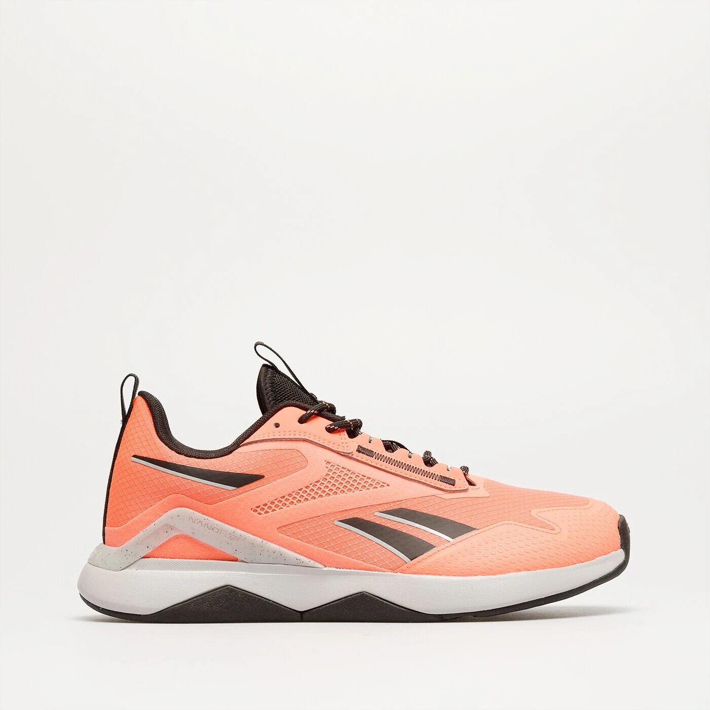 

Кроссовки Reebok Adventure, оранжевый