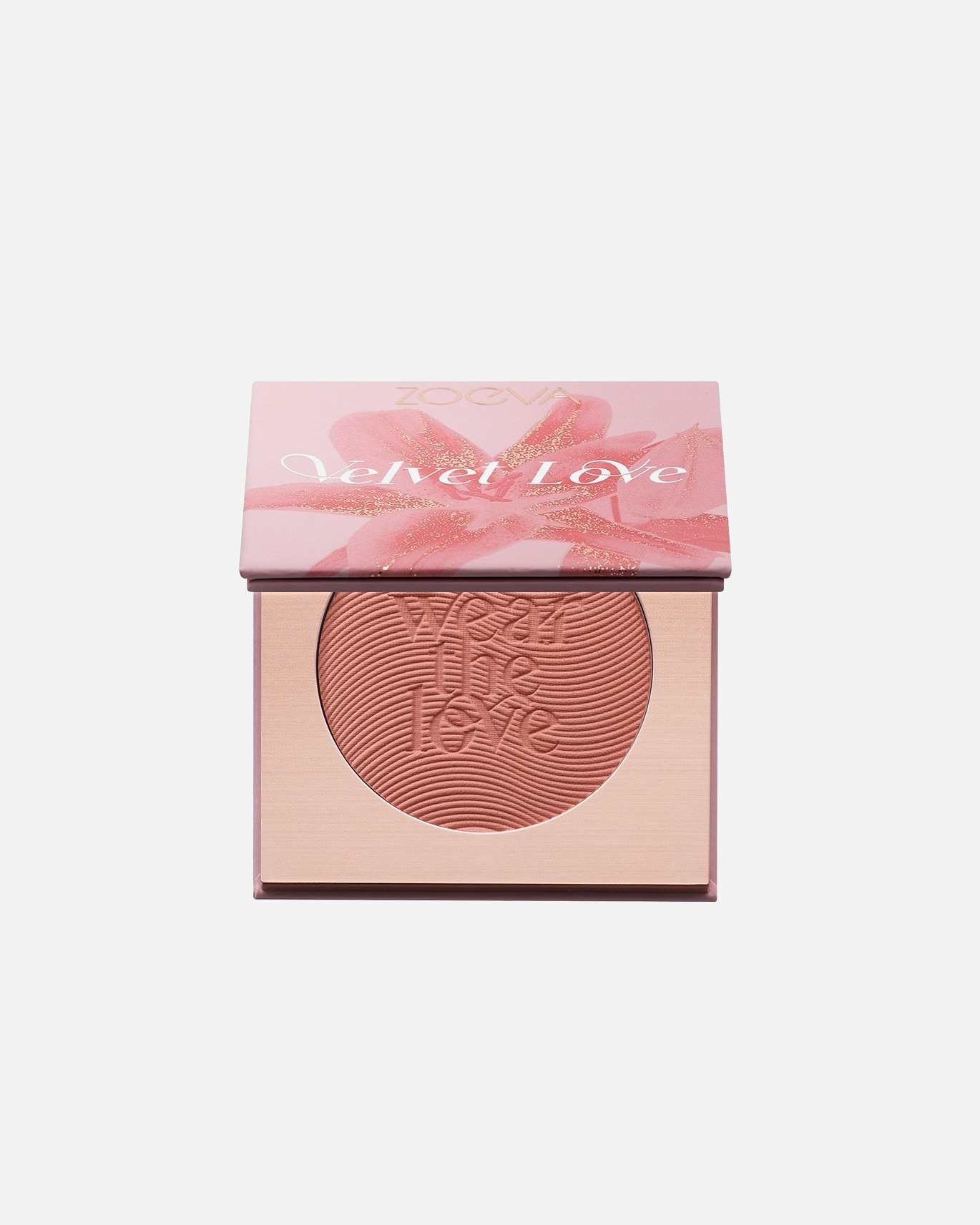 

Румяна Zoeva, love, 5.2 гр