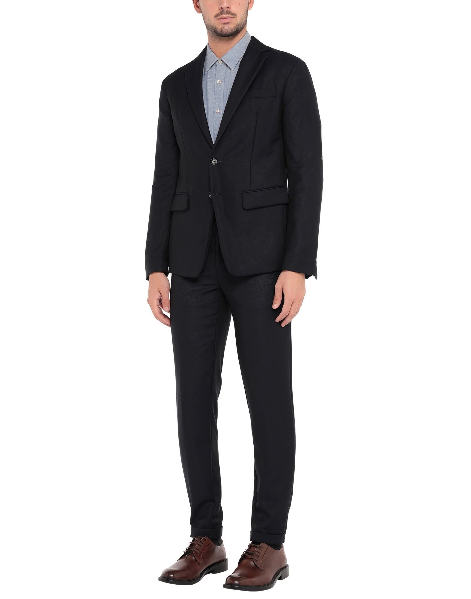 

Костюм Dsquared2, синий